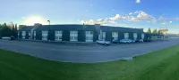 克雷斯特伍德飯店