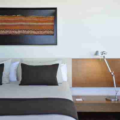 Design Suites Salta Rooms