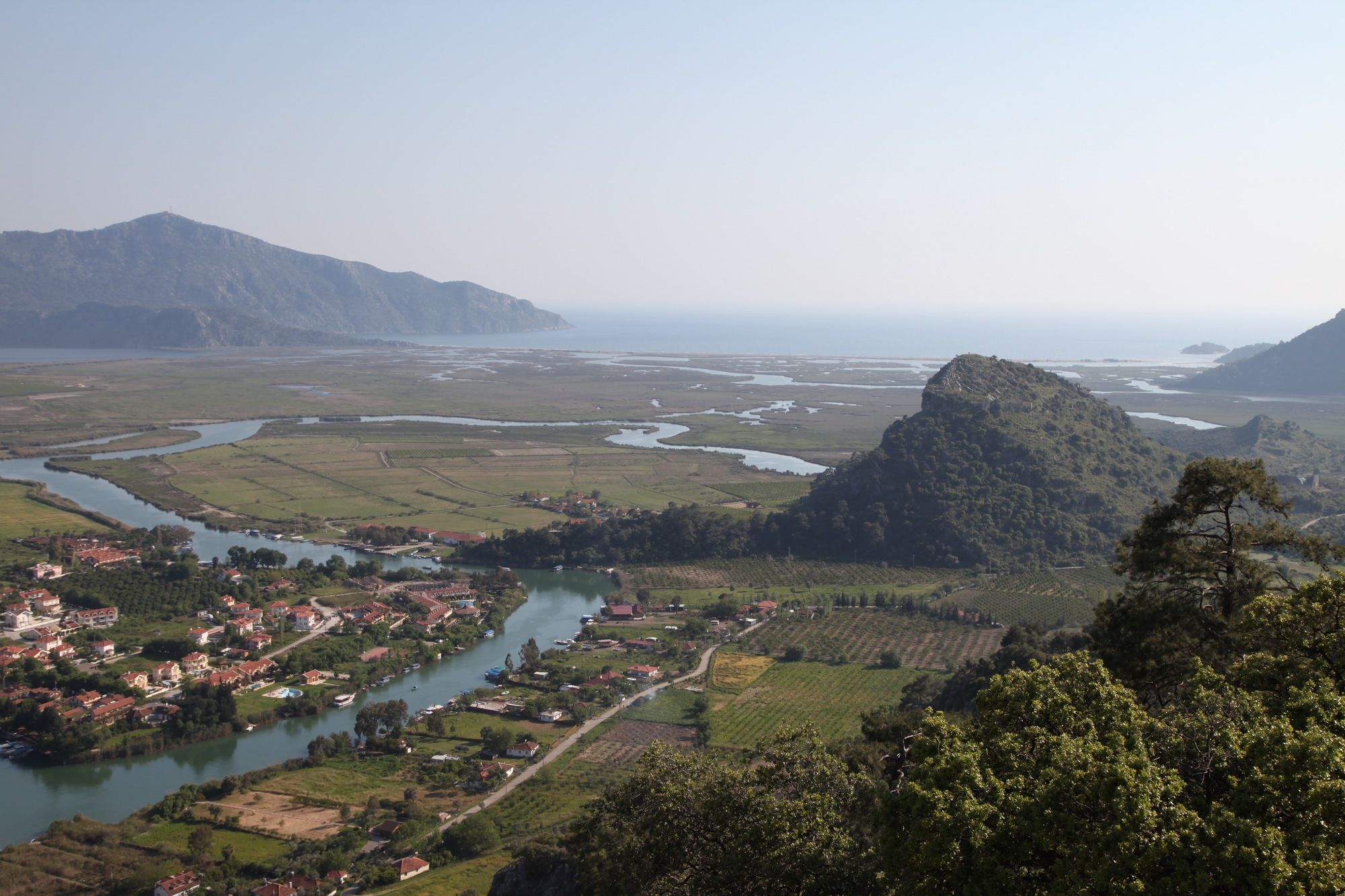 Dalyan Resort - Special Class