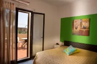 B&B Il Mandorlo Hotels in Sovareto