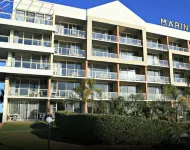Marina Resort Hotels in Nelson Bay