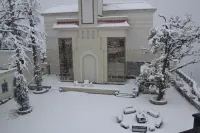 Royal Orchid Fort Resort Mussoorie