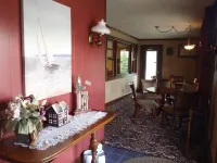 Glass House Inn Erie Near I-90 & I-79 Отели в г. Милкрик Тауншип