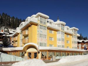 Alpen Suite Hotel