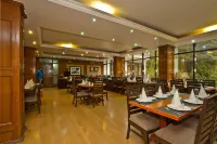 Hotel Broadways Inn Hotel a Manali