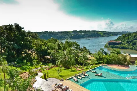 Amérian Portal Del Iguazú Hotel