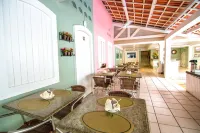 Hotel Villa Mayor Charme - Fortaleza Hotels in Fortaleza