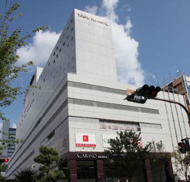 新大阪江坂東急reiホテル 吹田 宿泊予約 安い料金プラン 口コミ 部屋写真 Trip Com