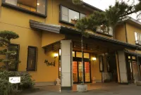 亞吉薩瓦索賓館 伊豆住宿飯店