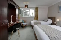 The Oaklands Hotel Hotels in Sprowston
