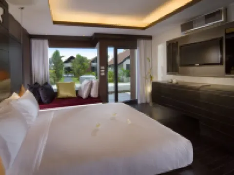 Aava Resort and Spa Hotels in Khanom