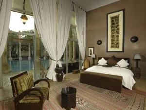 Le Palais Rhoul and Spa