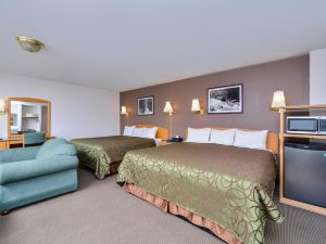 Canadas Best Value Inn Valemount