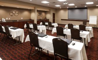 Hampton Inn & Suites Winston-Salem/University Area