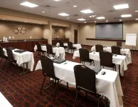 Hampton Inn & Suites Winston-Salem/University Area
