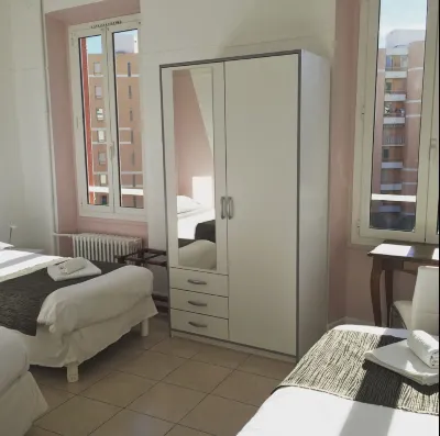 Hotel Danemark Hotels in Innenstadt Nizza