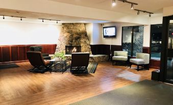 SureStay Hotel by Best Western Castlegar