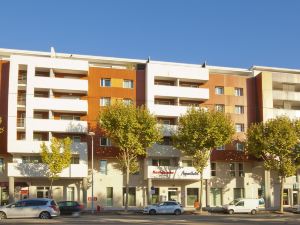 Residhome Clermont Ferrand Gergovia