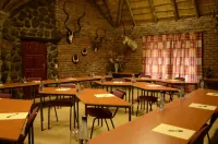 Tshukudu Game Lodge Hotels in Hoedspruit