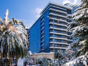 City Park Hotel Sochi