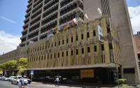 Reef Hotel Hotels in Johannesburg