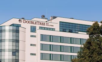 DoubleTree by Hilton Cluj - City Plaza