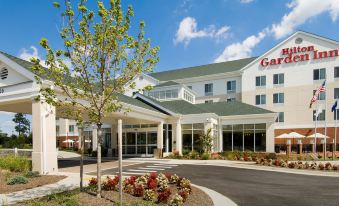 Hilton Garden Inn Silver Spring White Oak