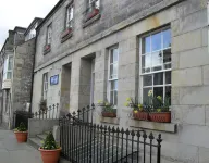 The Albany St Andrews Hotels in Crail