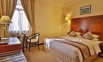 Majan Continental Hotel