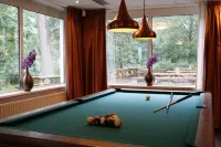 Fletcher Hotel Restaurant Boschoord Hotels in Ойстервейк