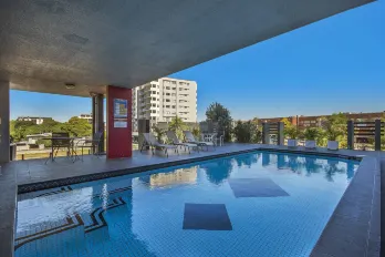 The Chermside Apartments
