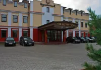 Business-Hotel Kupecheski