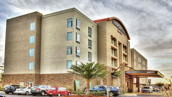 SpringHill Suites Lake Charles