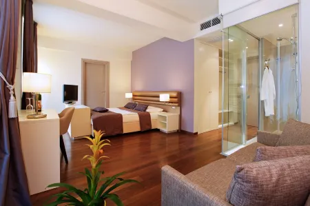 Hotel Korkyra