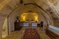 Yunak Evleri Cappadocia Hotels in Kavaklıönü Mahallesi