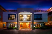 Protea Hotel by Marriott Lagos Kuramo Waters