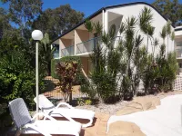 Anchor Motel Noosa Hotels in Tewantin