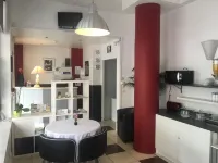 Hotel Vieille Tour Centre Rouen