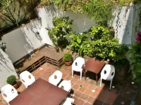 Oasis Backpackers' Hostel Granada فنادق في 