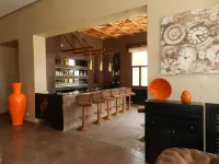 Kasbah Agounsane - bar