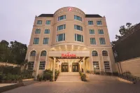 Ramada by Wyndham Jalandhar City Centre Hotels near Tulsi Mandir Temple