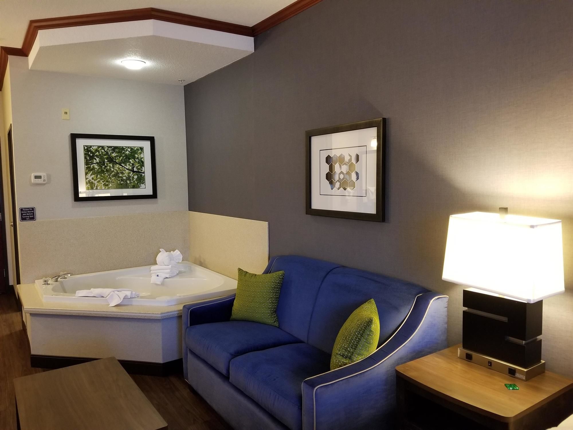 Best Western Plus Northwind Inn & Suites