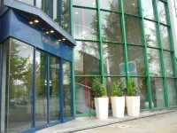 Heiwadai Hotel 5