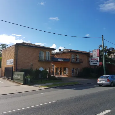 Chelsea Motor Inn