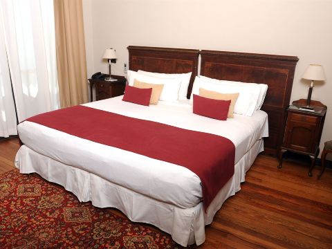 Legado Mitico Salta Hotel Boutique