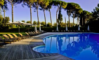 Borgo Colleoli Resort