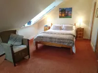 Lansbury Guest House - Pensionat