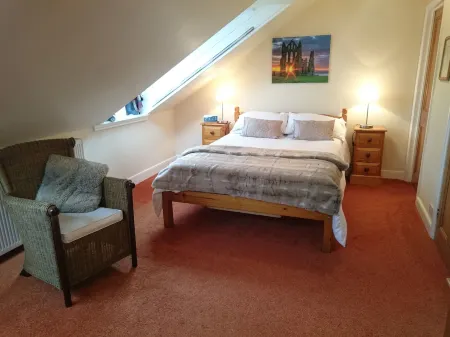 Lansbury Guest House