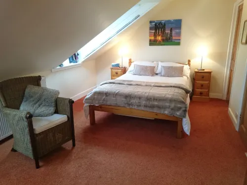 Lansbury Guest House