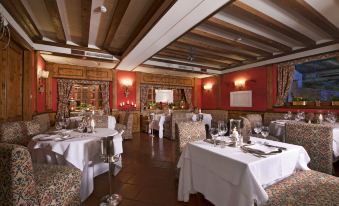 Boutique Hotel Villa Blu Cortina d'Ampezzo